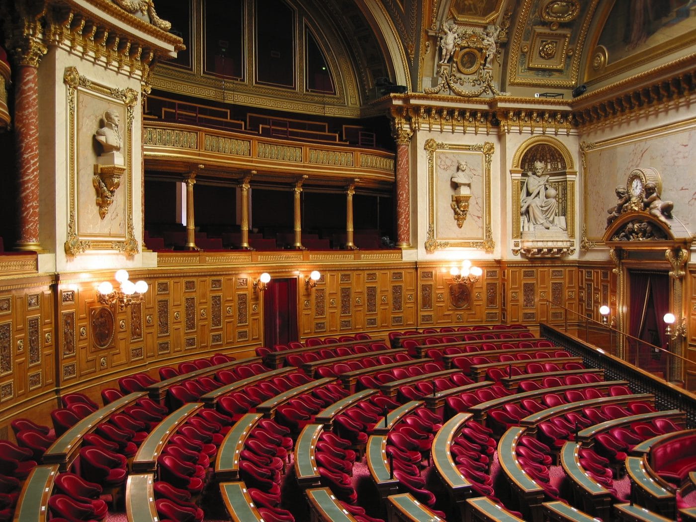 sénat