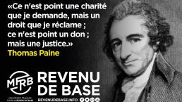Mouvement français pour un revenu de base : pour une société du choix
