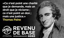 Mouvement français pour un revenu de base : pour une société du choix