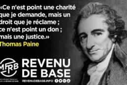Mouvement français pour un revenu de base : pour une société du choix